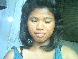 Erotischer Video -Chat minah69sexy