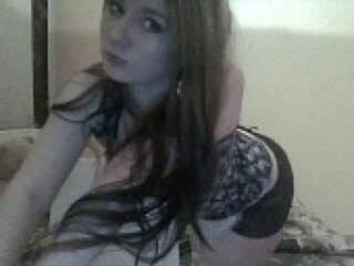 Erotischer Video -Chat mincki