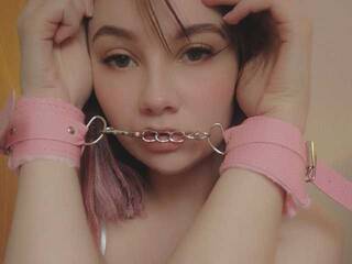 Erotischer Video -Chat Mineermina