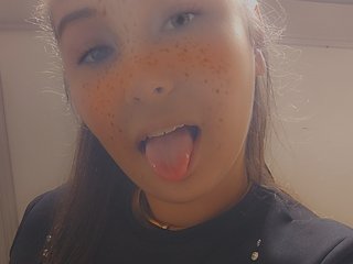 Erotischer Video -Chat Minettesexy24