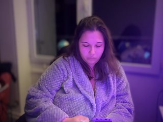 Erotischer Video -Chat Minettesexy24