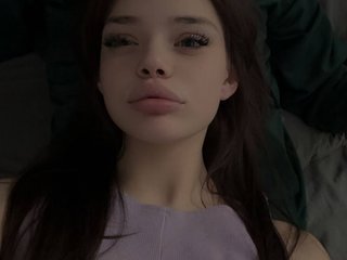 Erotischer Video -Chat mini-barbie