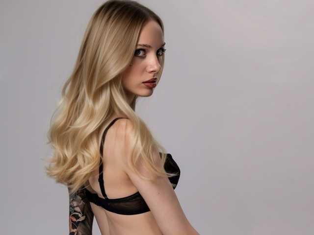 Foto des Profils Tina_ne_malina