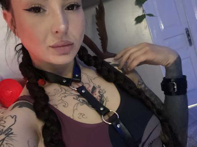 Foto des Profils Mini0Melloo
