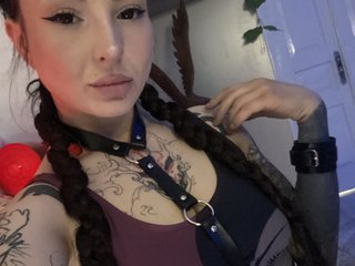 Erotischer Video -Chat Mini0Melloo