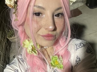 Erotischer Video -Chat Mini0Melloo