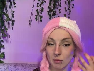 Erotischer Video -Chat Mini0Melloo