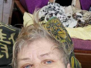 Erotischer Video -Chat MiniAgel30a