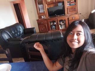 Erotischer Video -Chat Minie4