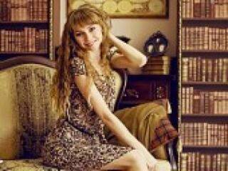 Erotischer Video -Chat miniledy