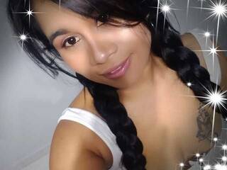 Erotischer Video -Chat MiniMarkle