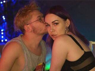 Erotischer Video -Chat mini_mickey