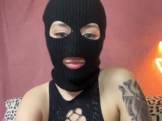 Erotischer Video -Chat Minimili69
