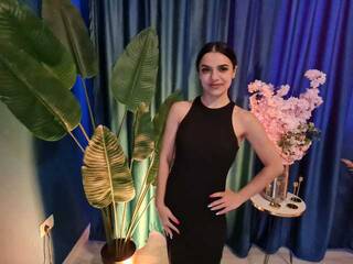 Erotischer Video -Chat MiniMira