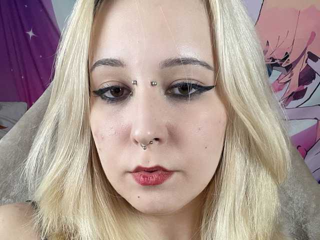 Foto des Profils Minniequeen