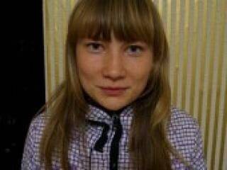 Erotischer Video -Chat minnochka