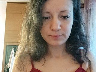 Erotischer Video -Chat SugarBabyPussy