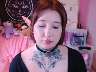 Erotischer Video -Chat mintmaggy