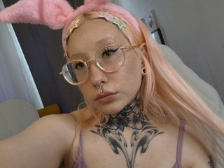 Erotischer Video -Chat mintmaggy