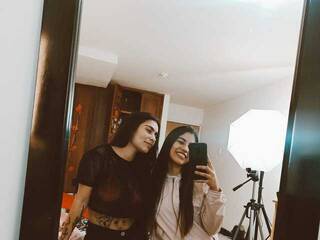 Erotischer Video -Chat Lilith24-