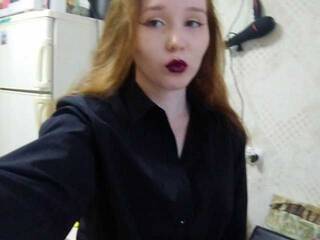 Erotischer Video -Chat mio-myo