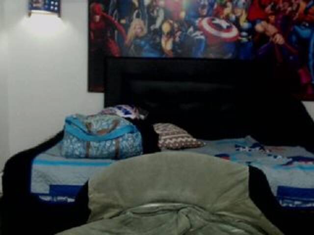 Sendung Screenshots blackmio88