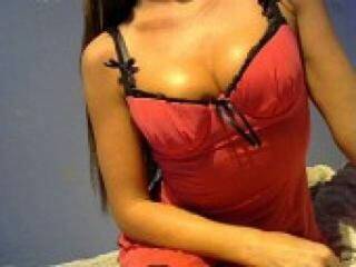 Erotischer Video -Chat mira20