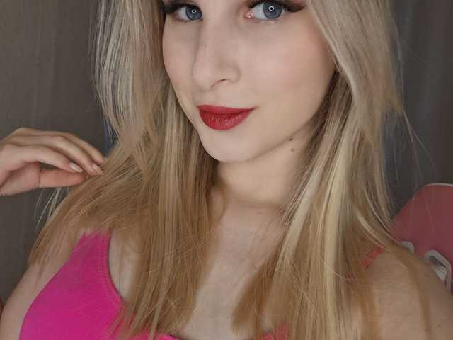 Foto des Profils MiraSpaceGirl