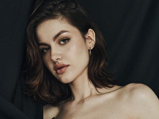 Erotischer Video -Chat MiraBelle