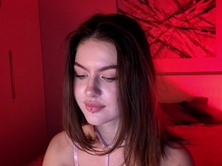 Erotischer Video -Chat MiraBelle
