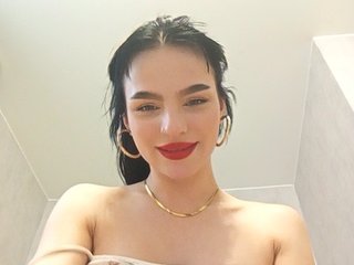 Erotischer Video -Chat MiraFaut