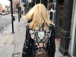 Foto des Profils 1-VICTORIA