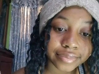 Erotischer Video -Chat Candis18