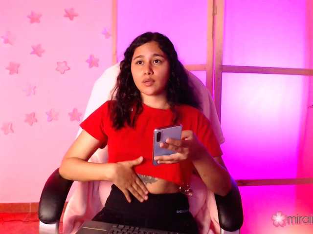 Sendung Screenshots miraimitsuki