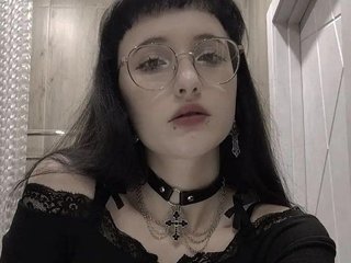 Erotischer Video -Chat MiraJade