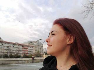 Erotischer Video -Chat Mirameow1