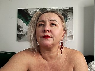 Erotischer Video -Chat miranda-robinson