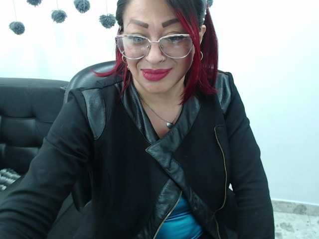 Sendung Screenshots miranda-spark