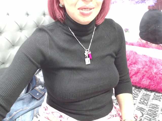 Sendung Screenshots miranda-spark