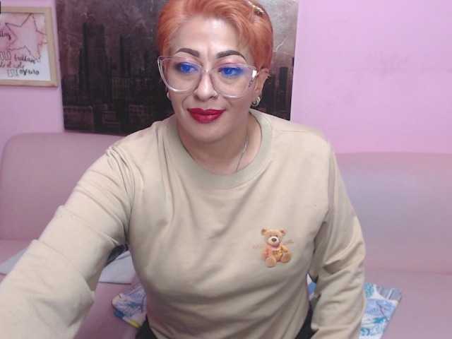 Sendung Screenshots miranda-spark