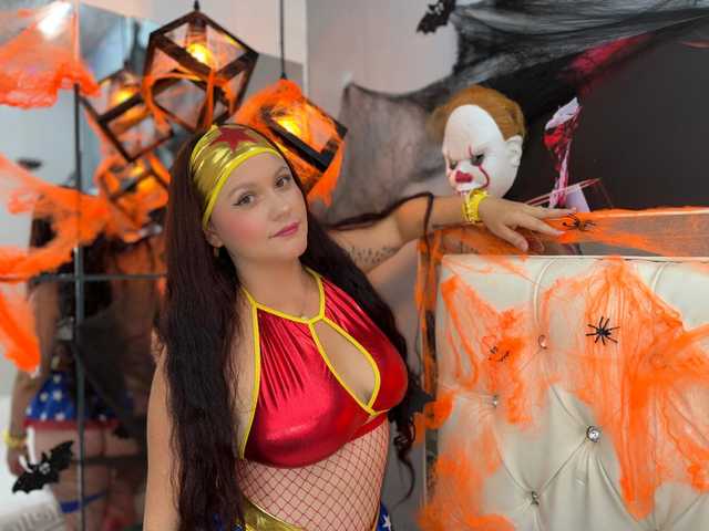 Foto des Profils Miranda-vega