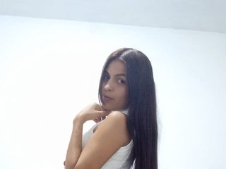 Erotischer Video -Chat miranda205