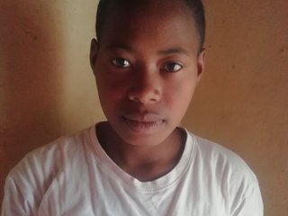 Erotischer Video -Chat Miranda7