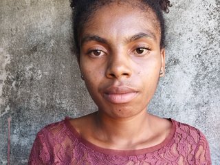 Erotischer Video -Chat Miranda77