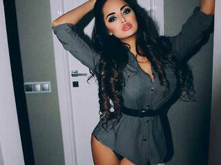 Erotischer Video -Chat MirandaFleks