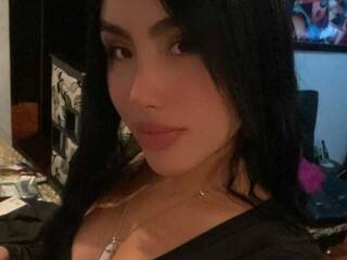 Erotischer Video -Chat MirandaParis