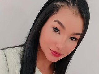 Erotischer Video -Chat MirandaStevens