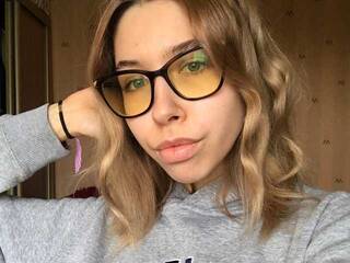 Erotischer Video -Chat MiraNero