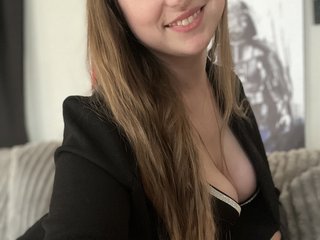 Erotischer Video -Chat MirannaCult