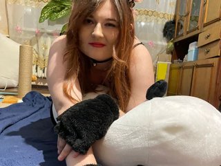 Erotischer Video -Chat MiraSlava22